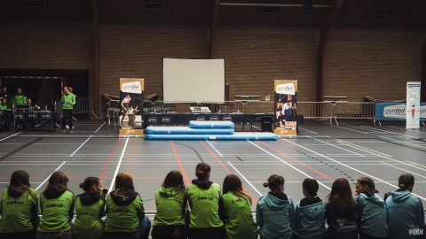 Skippies/2023.11.11. PK Masters Beloften